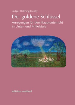 Der goldene Schlüssel von Helming-Jacoby,  Ludger