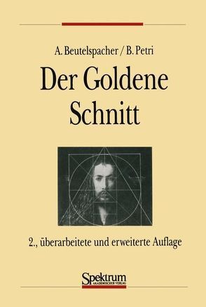 Der Goldene Schnitt von Walser,  Hans