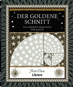 Der Goldene Schnitt von Olsen,  Scott