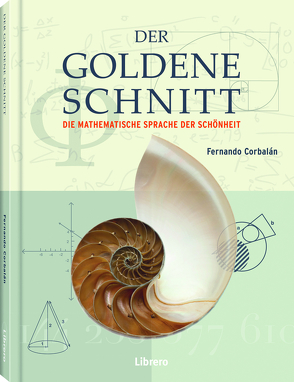 Der Goldene Schnitt von Corbalán ,  Fernando