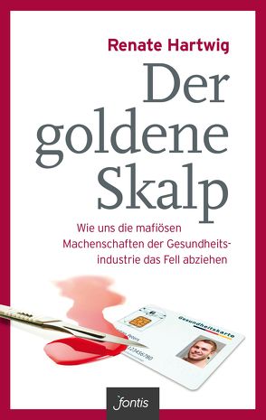 Der goldene Skalp