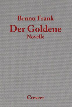 Der Goldene von Frank,  Bruno