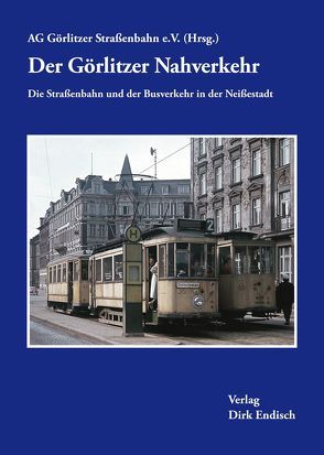 Der Görlitzer Nahverkehr