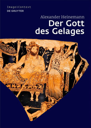 Der Gott des Gelages von Heinemann,  Alexander