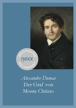 Der Graf von Monte Christo von Dumas,  Alexandre