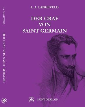 Der Graf von Saint Germain von Langeveld,  L.A.