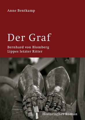 Der Graf von Bentkamp,  Anne