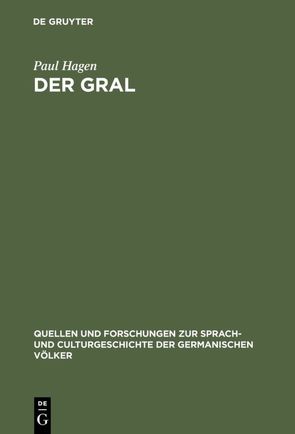 Der Gral von Hagen,  Paul