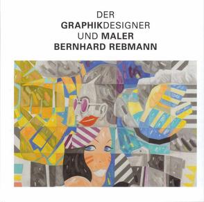 Der Graphikdesigner und Maler von Bodenstein,  Joe F, Bodenstein,  Marco, Kielmann,  Katharina