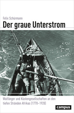 Der graue Unterstrom von Schürmann,  Felix