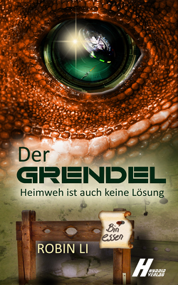 Der Grendel von Li,  Robin