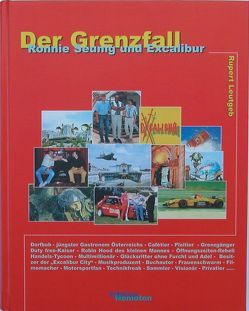 Der Grenzfall – Ronnie Seunig und Excalibur von Leutgeb,  Rupert