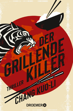 Der grillende Killer von Jakubeit,  Alice, Kuo-Li,  Chang