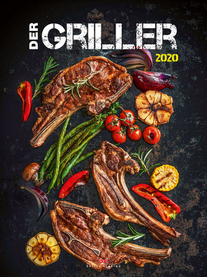 Der Griller 2020