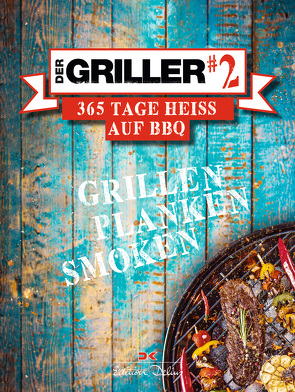 Der Griller 2