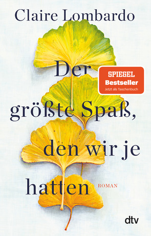 Der größte Spaß, den wir je hatten von Lombardo,  Claire, Spatz,  Sylvia