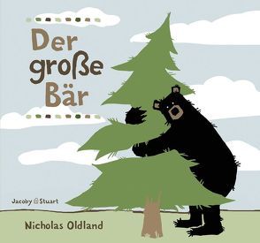 Der große Bär von Oldland,  Nicholas