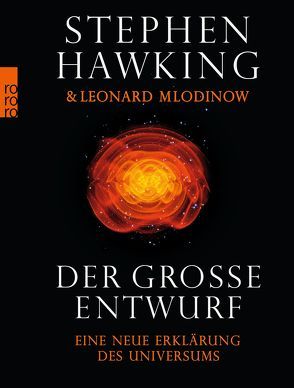 Der große Entwurf von Hawking,  Stephen, Kober,  Hainer, Mlodinow,  Leonard