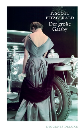 Der große Gatsby von Abarbanell,  Bettina, Fitzgerald,  F. Scott