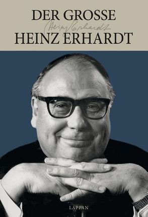 Der große Heinz Erhardt (NA) von Erhardt,  Heinz