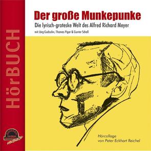 Der große Munkepunkte von Gudzuhn,  Jörg, Pigor,  Thomas, Reichel,  Peter E