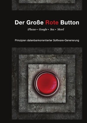 Der Große Rote Button von Fraunholz,  Christian