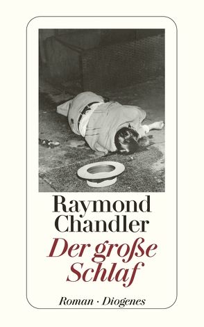 Der große Schlaf von Chandler,  Raymond, Ortlepp,  Gunar