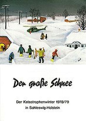 Der große Schnee von Sethe,  Helmut