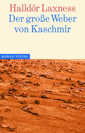 Der große Weber von Kaschmir von Laxness,  Halldór, Seelow,  Hubert