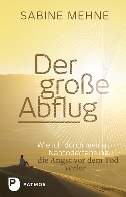 Der große Abflug von Mehne,  Sabine