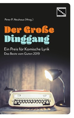 Der Große Dinggang 2019 von Neuhaus,  Peter P.