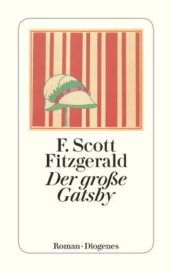 Der große Gatsby von Abarbanell,  Bettina, Fitzgerald,  F. Scott