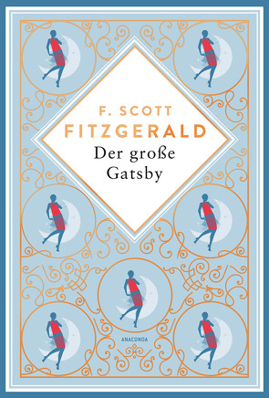 Der große Gatsby von Fitzgerald,  F. Scott, Kilian,  Kai