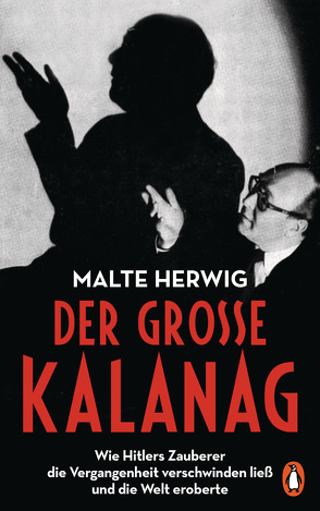 Der große Kalanag von Herwig,  Malte