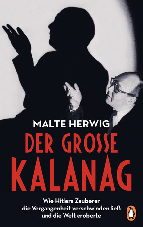 Der große Kalanag von Herwig,  Malte