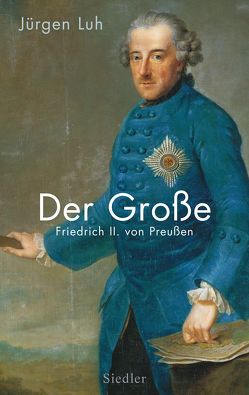 Der Große von Luh,  Jürgen