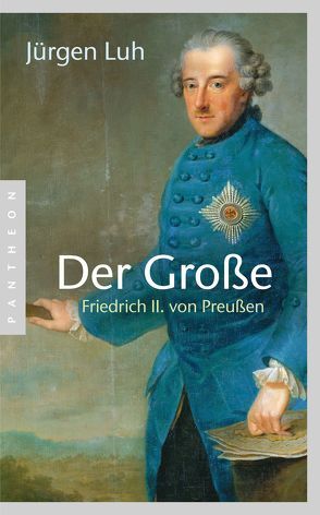 Der Große von Luh,  Jürgen