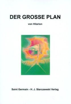 Der grosse Plan von Cooke,  Maurice, Holland,  Karl H