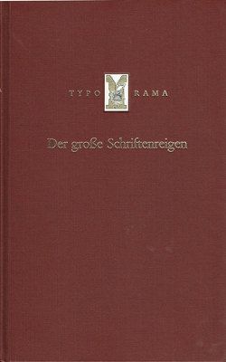 Der grosse Schriftenreigen von Wirth,  Paul