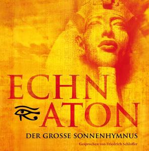 Der Große Sonnenhymnus