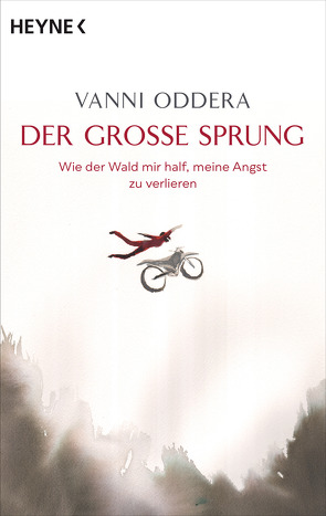 Der große Sprung von Oddera,  Vanni, Valvola,  Max