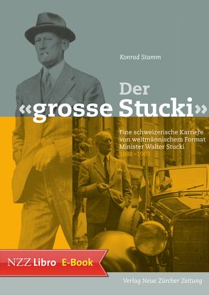 Der grosse Stucki von Stamm,  Konrad