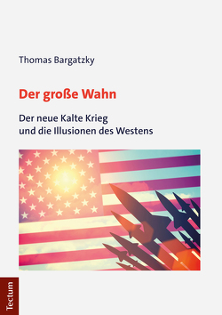 Der große Wahn von Bargatzky,  Thomas