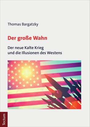 Der große Wahn von Bargatzky,  Thomas