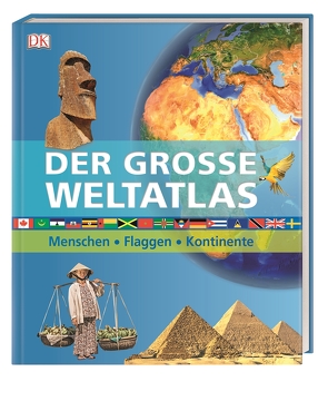 Der große Weltatlas