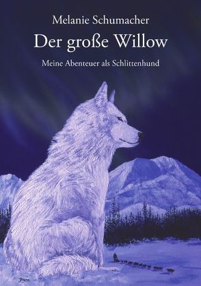 Der grosse Willow von Schumacher,  Melanie