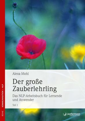 Der große Zauberlehrling von Mohl,  Alexa