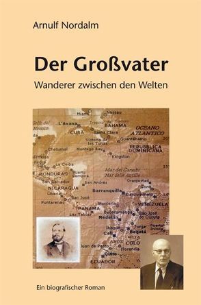 Der Großvater von Nordalm,  Arnulf