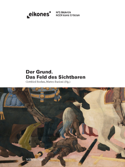 Der Grund von Adler,  Hans, Blümle,  Claudia, Boehm,  Gottfried, Budelacci,  Orlando, Burioni,  Matteo, de Wolf,  Hans M., Egenhofer,  Sebastian, Figal,  Günter, Gasché,  Rodolphe, Ledderose,  Lothar, Leinkauf,  Thomas, Pichler,  Wolfram, Schubbach,  Arno, Simon,  Ralf, Suthor,  Nicola, Tuymans,  Luc, Vogel,  Juliane