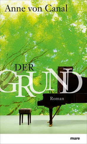 Der Grund von Canal,  Anne